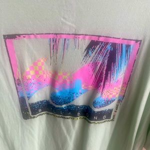 Men’s Billabong T-shirt